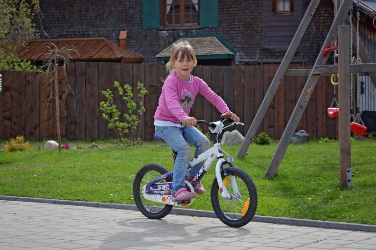 Kinderfiets om te leren fietsen, waarop moet je letten?