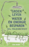 groen leven en energie besparen